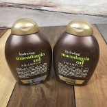 Hydrating Macadamia Oil Shampoo