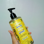 Coconut Oil & Ylang Ylang Handwash Tropical Refresh
