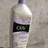 OLAY QUENCH DAILY LOTION