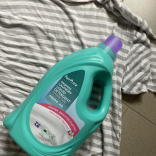 Laundry Liquid Detergent - Colour Care