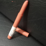 Superstay Ink Crayon [8HR Longwear Matte Lipstick]