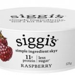 Skyr Yoghurt Raspberry Cup