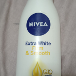 Extra White Firm & Smooth Body Lotion 