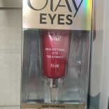 โอเลย์ อายส์ โปรเรตินอล อาย ทรีตเม้นท์ / Olay EYEs Pro-Retinol Eye Treatment