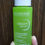 Sebium Serum (Anti-acne serum with anti-oxidants)