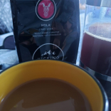 Hola - Ground Coffee - Light