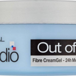 Out of Bed Fiber Putty