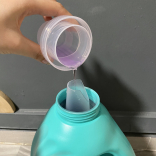 Laundry Liquid Detergent - Colour Care