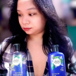 Blue Ginger Shampoo and Conditioner