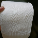 Healthy Clean 3ply Toilet Tissue