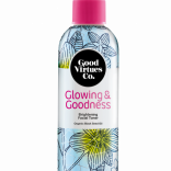 Glowing And Goodness Brightening Facial Toner