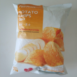 Potato Chips - Cheese