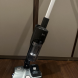 X-Combo 2-in-1 Vacuum & Spin Mop - GF3039