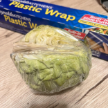 Kitchens Cling Wrap