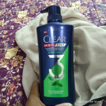 Clear Men 3in1 Shampoo and Body Wash