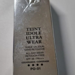 Teint Idole Ultra Wear Foundation