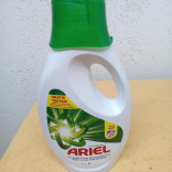 Ariel Power Gel Sunrise Fresh Liquid Laundry Detergent