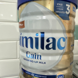Similac Gain Stage 3