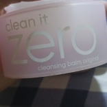 Clean It Zero Classic