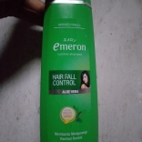 Emeron Hairfall Control