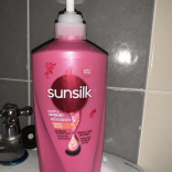 Silky Smooth and Manageable Shampoo