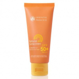 Natural Sunscreen Ultimate UV Block for Body SPF 50+ PA+++