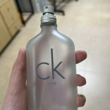 CK One 