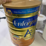 Enfagrow A+ Stage 3 Baby Formula Milk Powder 360DHA+ (1-3Y) 900g
