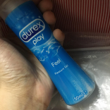 Durex Play Intimate Lube lubricant