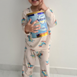 Toddler Growing Up Milk (Stage 3)
