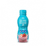 Lean Shake  Strawberry And Cream