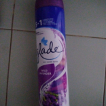 Wild Lavender Air Freshener