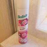 Blush Dry Shampoo