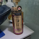 Elseve Extraordinary Oil Shampoo