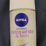 White & Firm Serum Deodorant