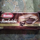 Sandwich Chocolate