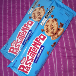 Cookie Passatempo