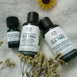 Tea Tree Skin Clearing Foaming Cleanser