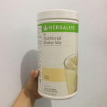Nutritional Shake Mix - Vanilla