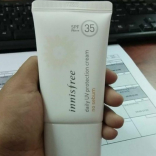 Daily UV protection cream no sebum SPF35 PA+++ 50ml