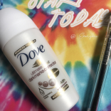 Dove Ultimate Repair Soothing Jasmine Deodorant Roll-On