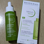Sebium Serum (Anti-acne serum with anti-oxidants)