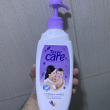New Tender Care Lavender and Oat Milk Regimen