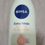 Extra White Radiant & Smooth Body Lotion