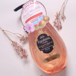 Volume & Antibreakage Shampoo (Cherry Blossom & Ume) 490ml