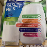 Family Milk Powder