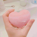 Hip Care Soap Peach