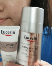 Eucerin products reviews -