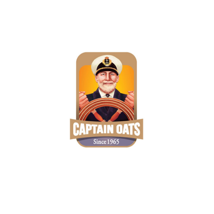 Captain Oats