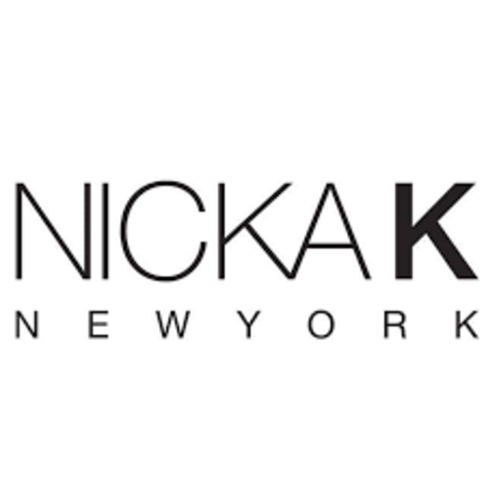 Nicka K New York